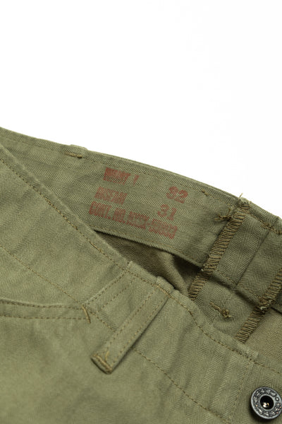 U.S. Navy N-3 Trousers