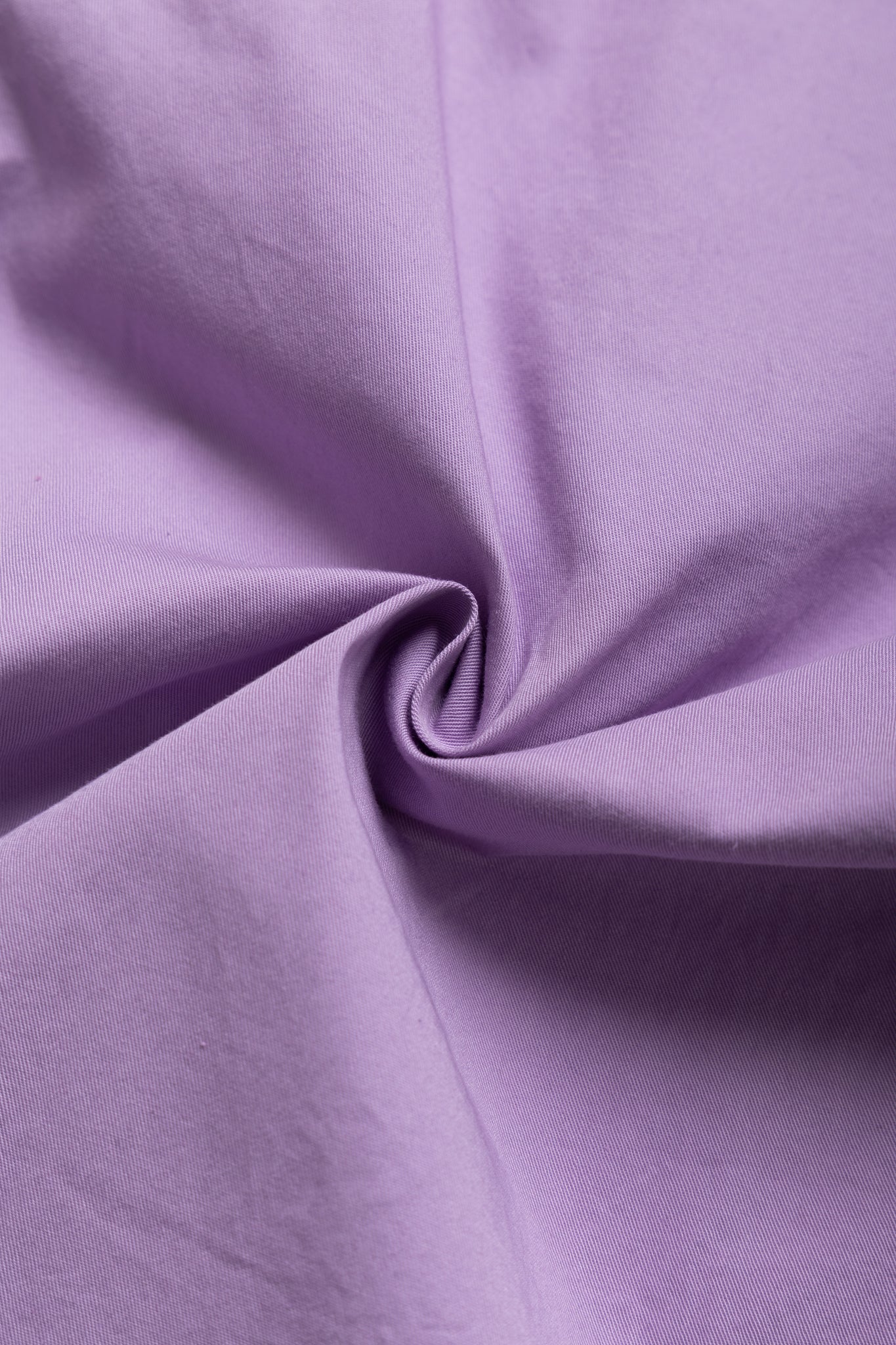 Combed Burberry EASY Shorts - Purple