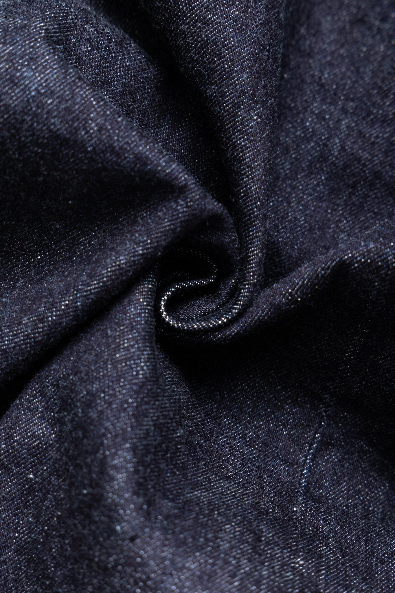 0105US Wide Straight (US Limited) WWll Denim