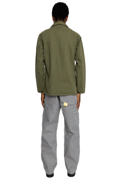 11oz Hickory Stripe Work Pants