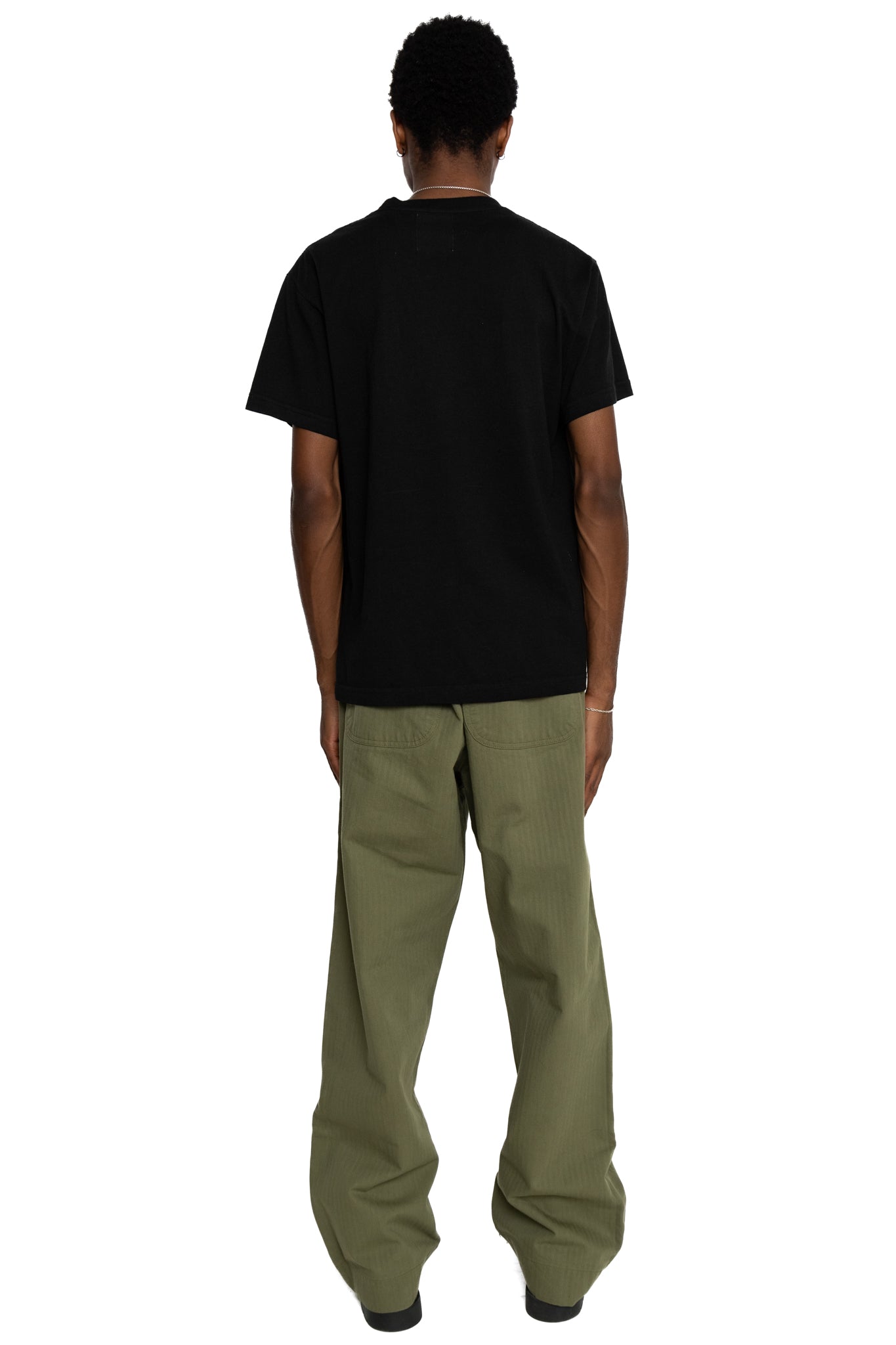 U.S. Navy N-3 Trousers