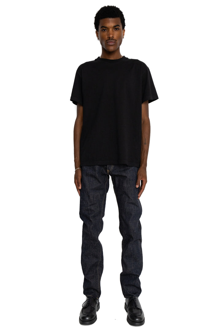 福袋 バースデイ Oni Denim 622-14KBE Relax Tapered – BLUE IN GREEN SOHO パーツ