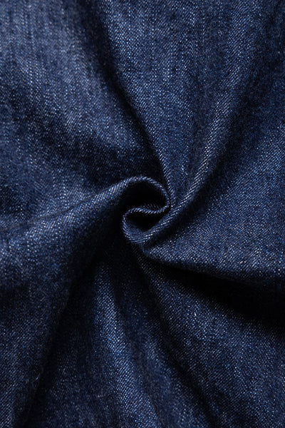Type 2 1950's Denim Jacket - One Wash