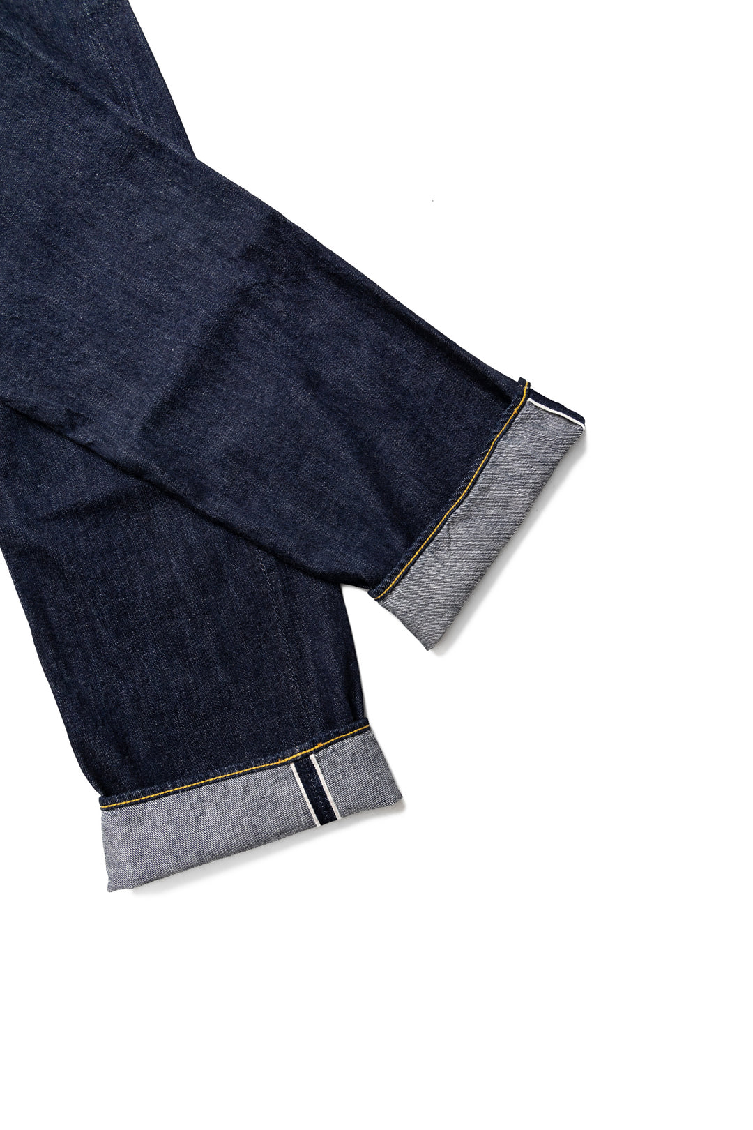 Fullcount 0105SSW 11.5oz Wide Straight (Super Smooth) – BLUE IN