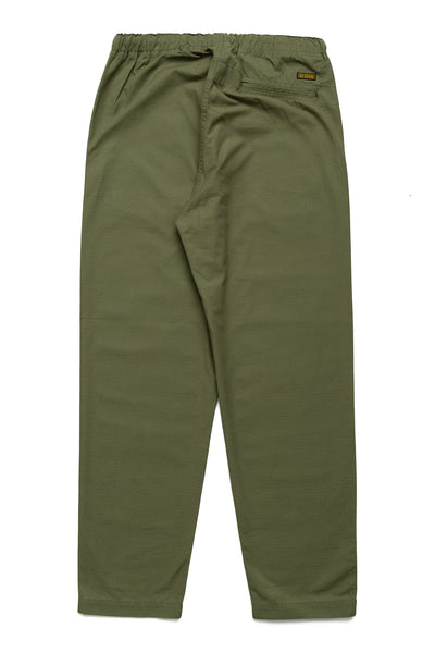 New Yorker Pants - Army Green