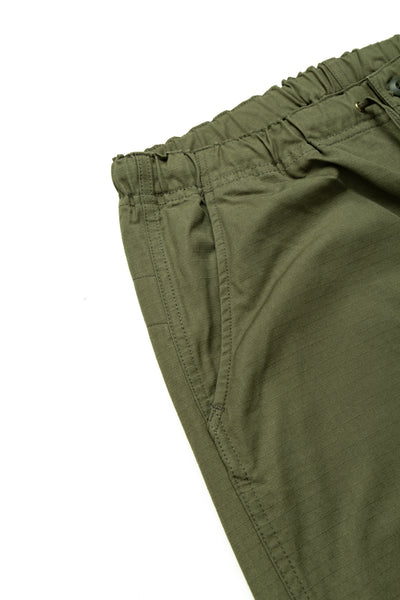 New Yorker Pants - Army Green