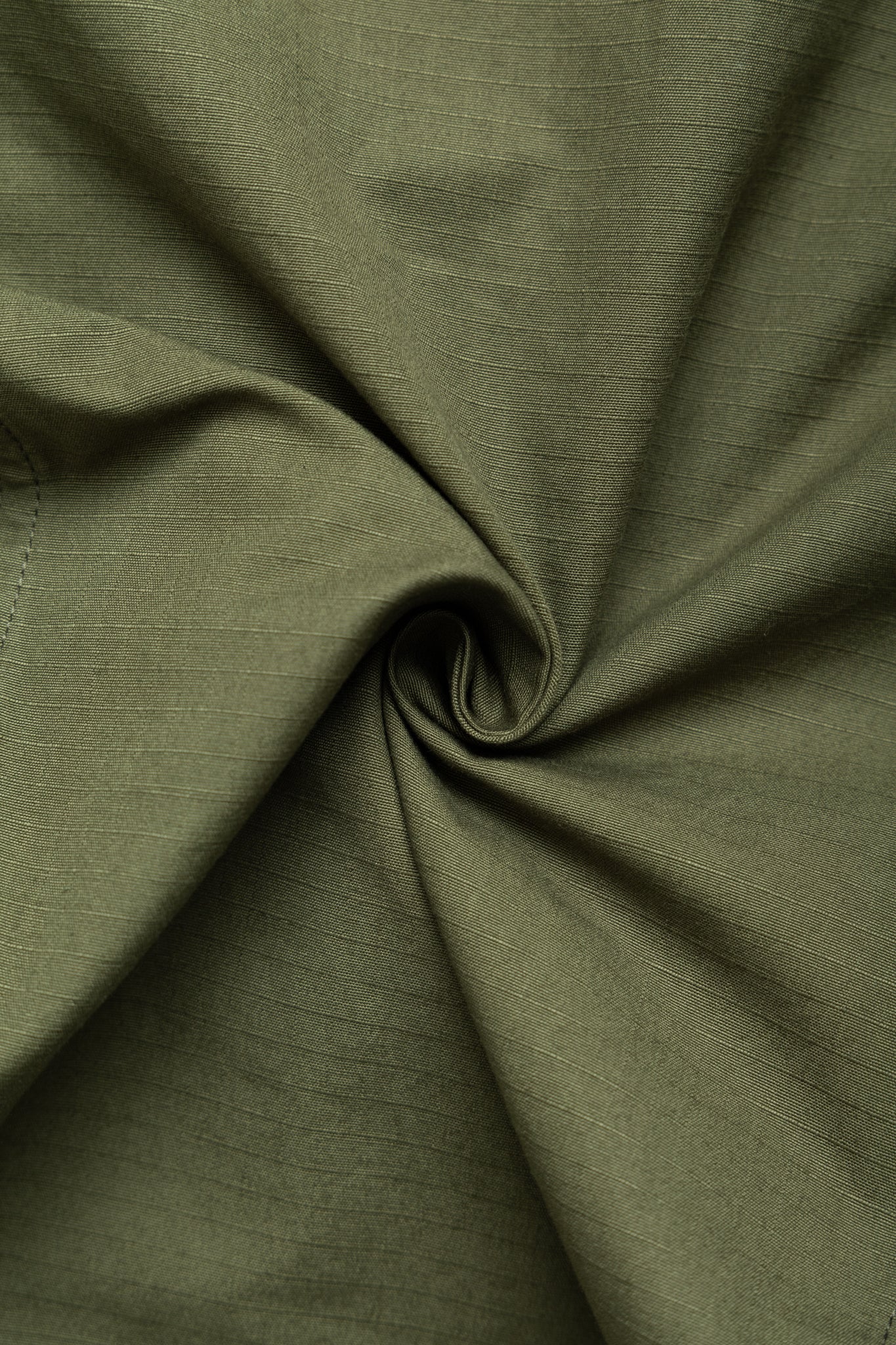 New Yorker Pants - Army Green