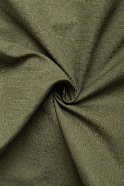 New Yorker Pants - Army Green