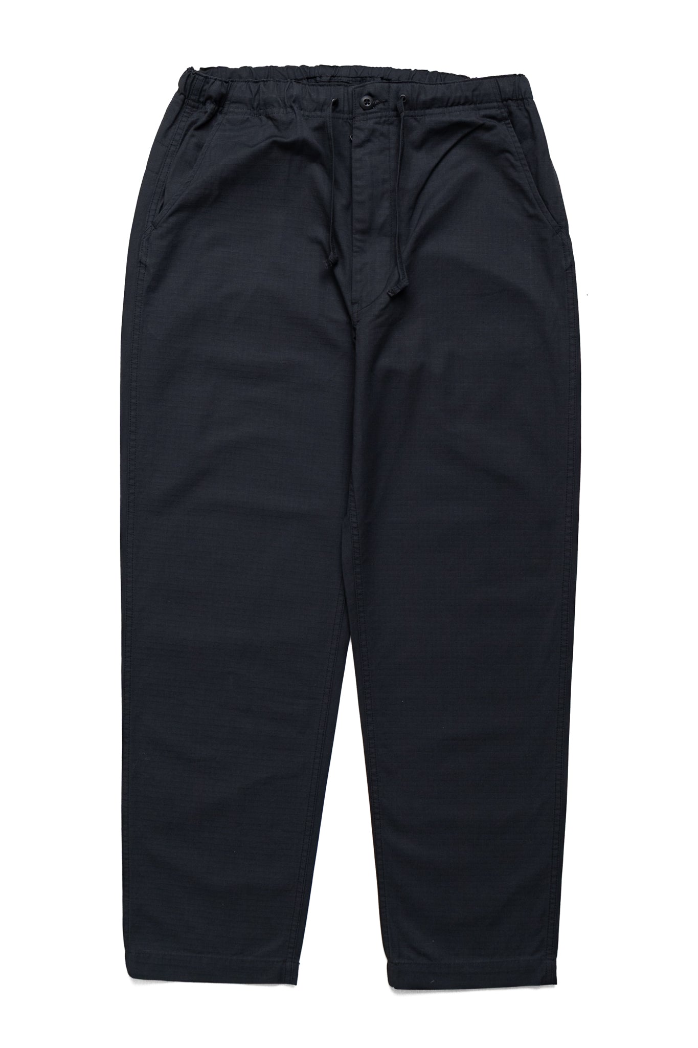 New Yorker Pants - Sumi Black