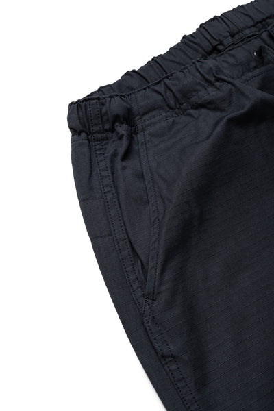 New Yorker Pants - Sumi Black