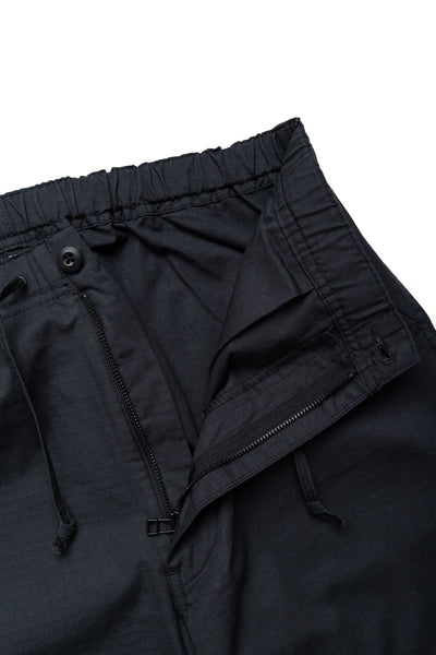 New Yorker Pants - Sumi Black