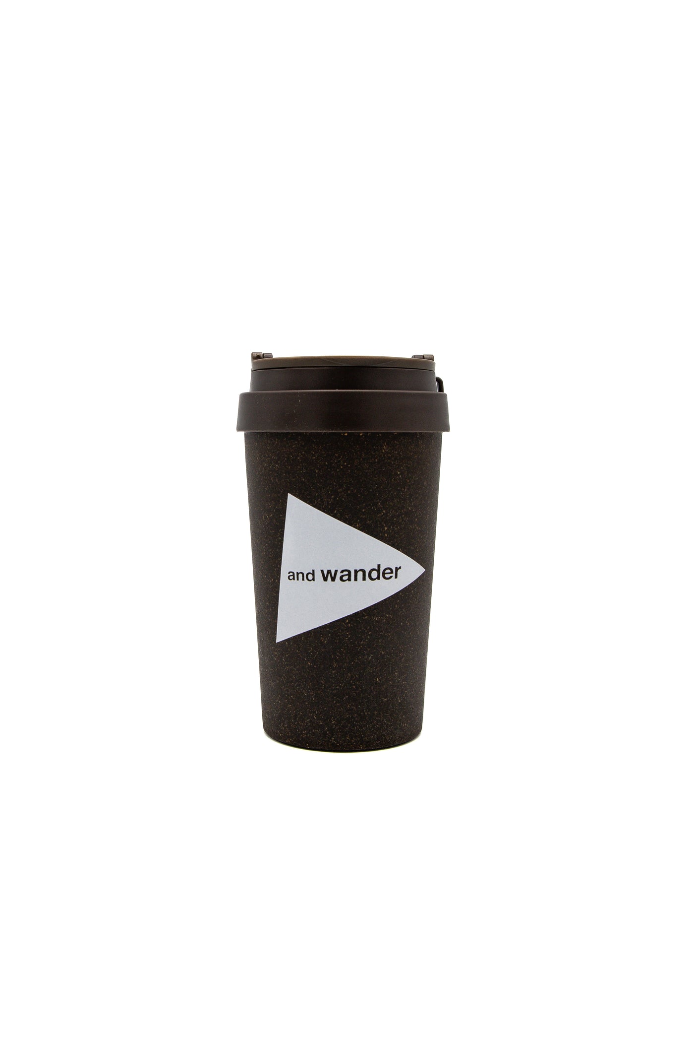 and wander Coffee Tumbler