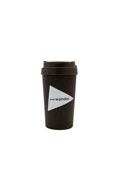 and wander Coffee Tumbler
