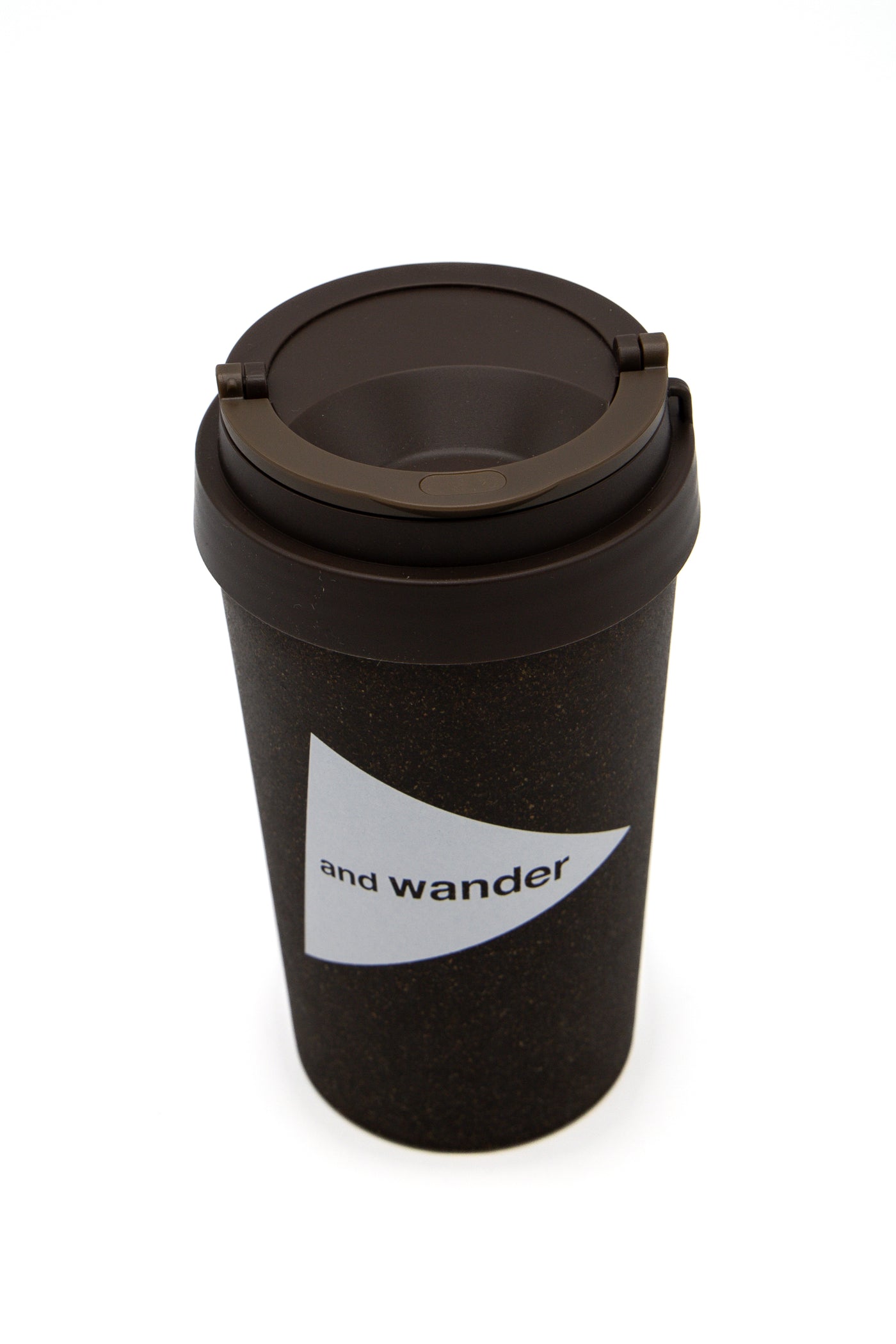 and wander Coffee Tumbler