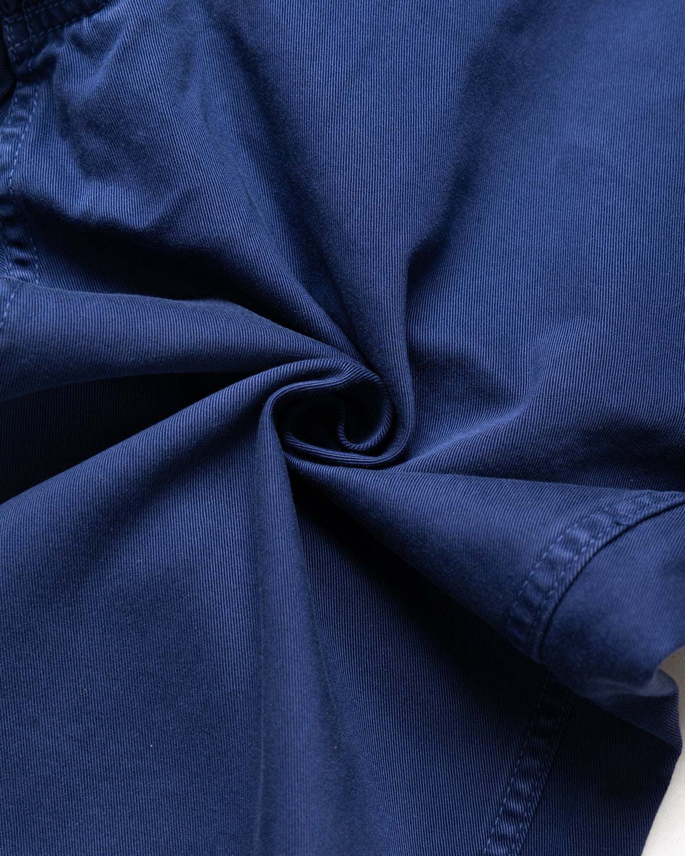 M43 Field Trousers Fullcount x BiG Exclusive - Garment Dyed Navy
