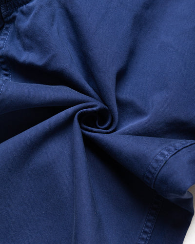 M43 Field Trousers Fullcount x BiG Exclusive - Garment Dyed Navy