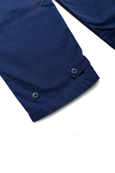 M43 Field Trousers Fullcount x BiG Exclusive - Garment Dyed Navy