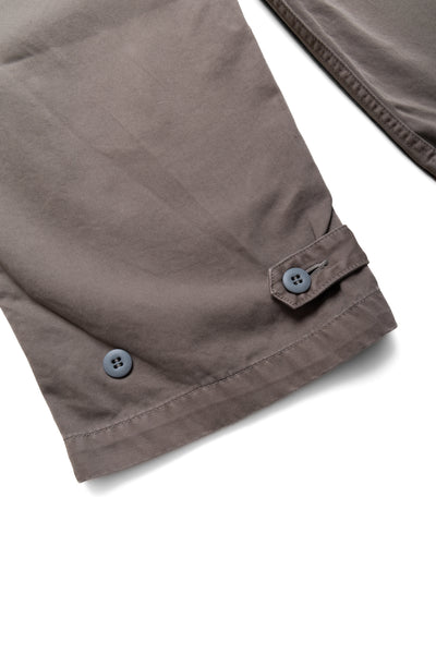 M43 Field Trousers Fullcount x BiG Exclusive - Garment Dyed Grey