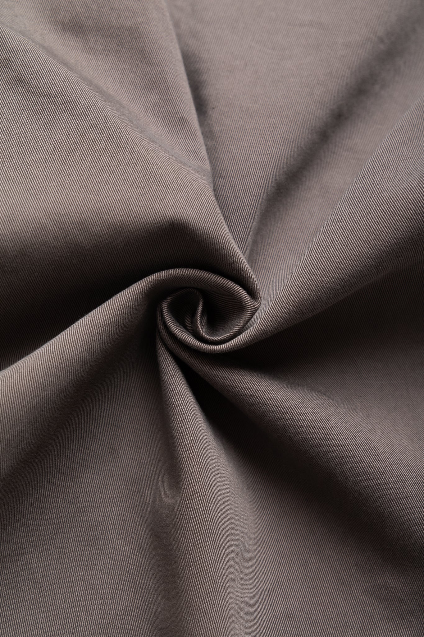 M43 Field Trousers Fullcount x BiG Exclusive - Garment Dyed Grey