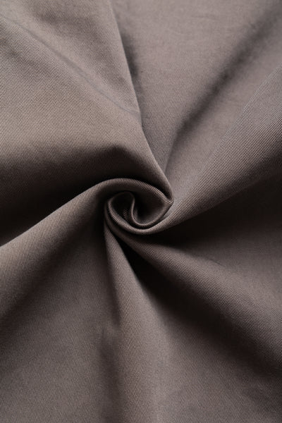 M43 Field Trousers Fullcount x BiG Exclusive - Garment Dyed Grey