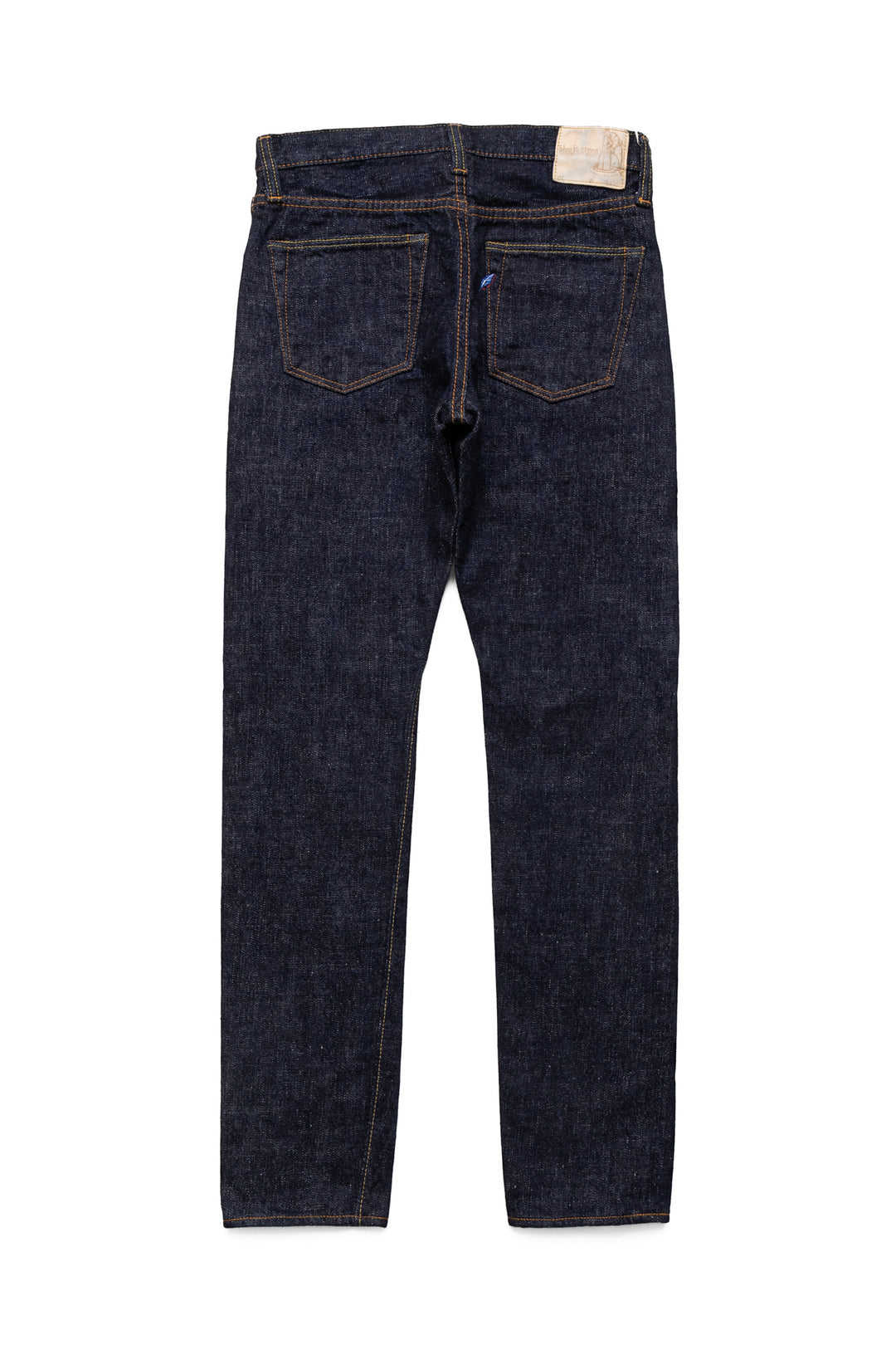 【極美品】Pure Blue Japan × Blue in Green W30 Denim – Tagged 
