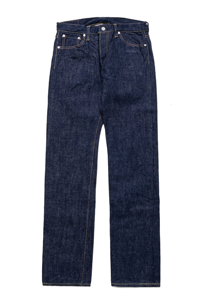 S500AX-SAKURA Indigo x Light  Pink Regular Straight