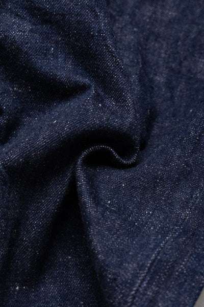 S500AX-SAKURA Indigo x Light  Pink Regular Straight
