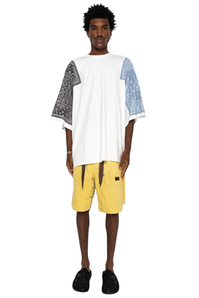 18.5/- Jersey Bandana HUGE-T (COOKIE) - Sax