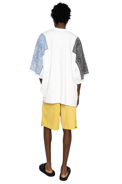 18.5/- Jersey Bandana HUGE-T (COOKIE) - Sax