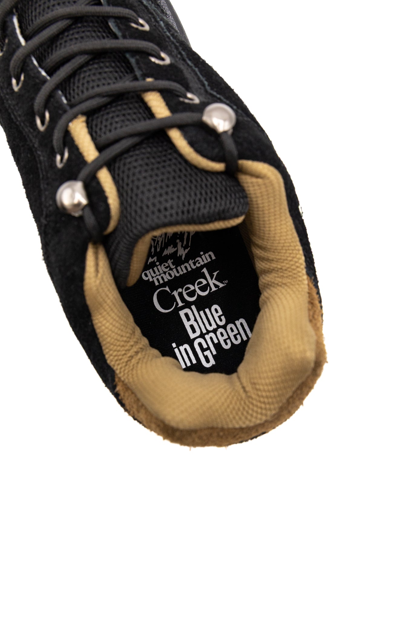 専用XLCreek Angler's Device quiet mountain Creek Angler's Device Ontario (Creek x quiet mountain cafe x BiG