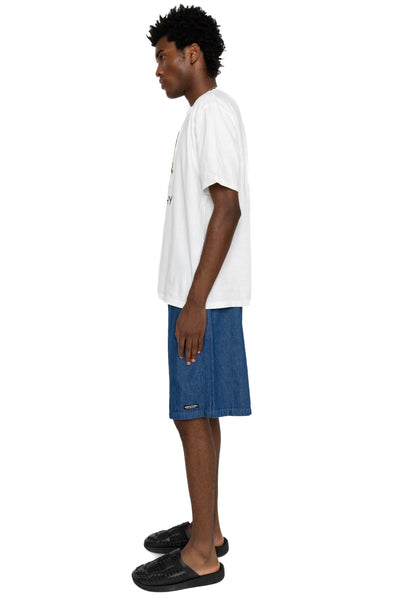 11.5oz Denim EASY Shorts