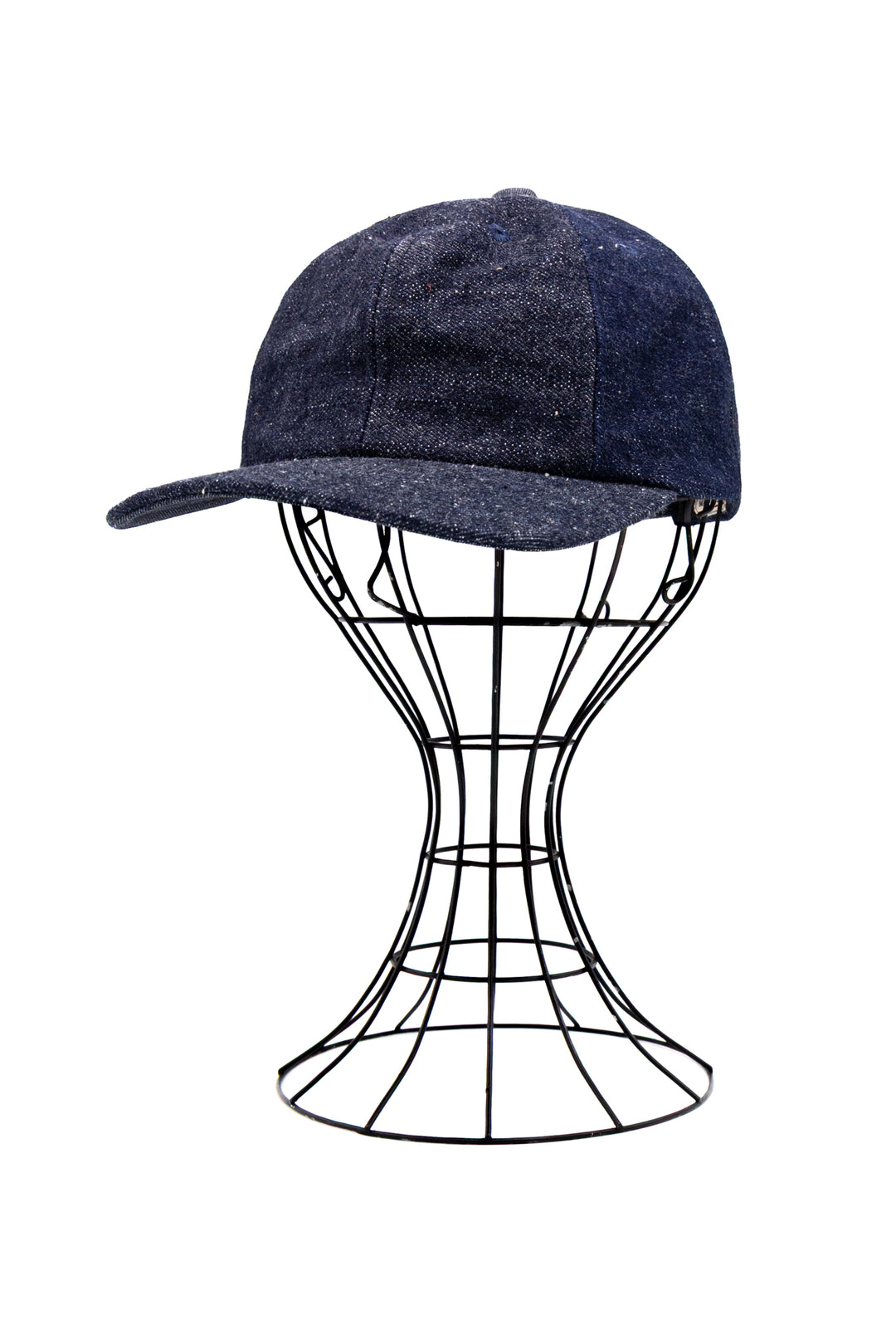 Samurai Jeans Original Random Denim BB Cap – BLUE IN GREEN SOHO