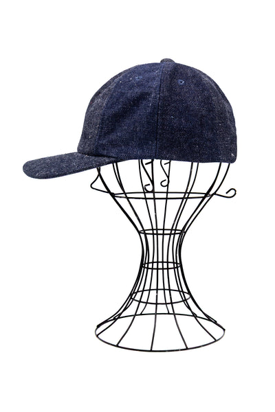 Original Random Denim BB Cap