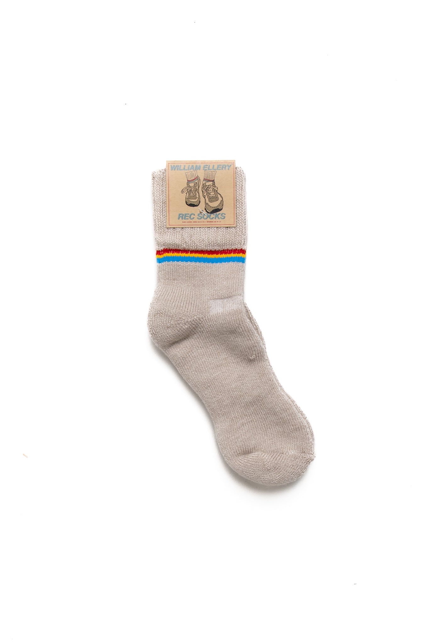 Racing Rec Socks