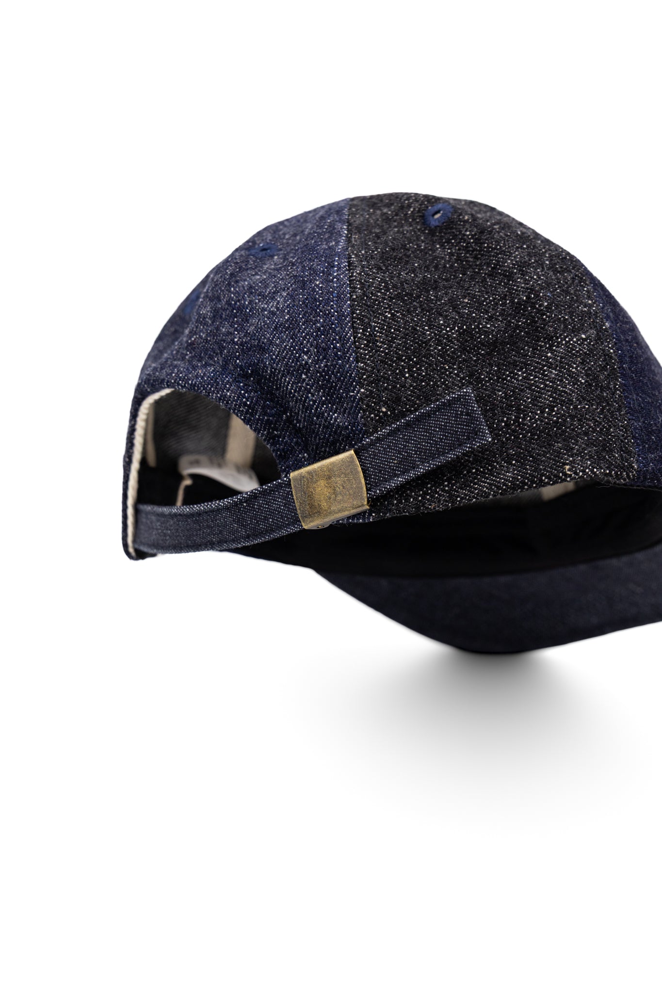Original Random Denim BB Cap