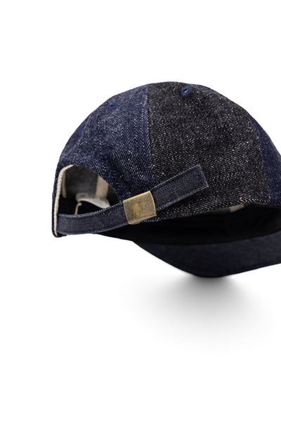 Original Random Denim BB Cap