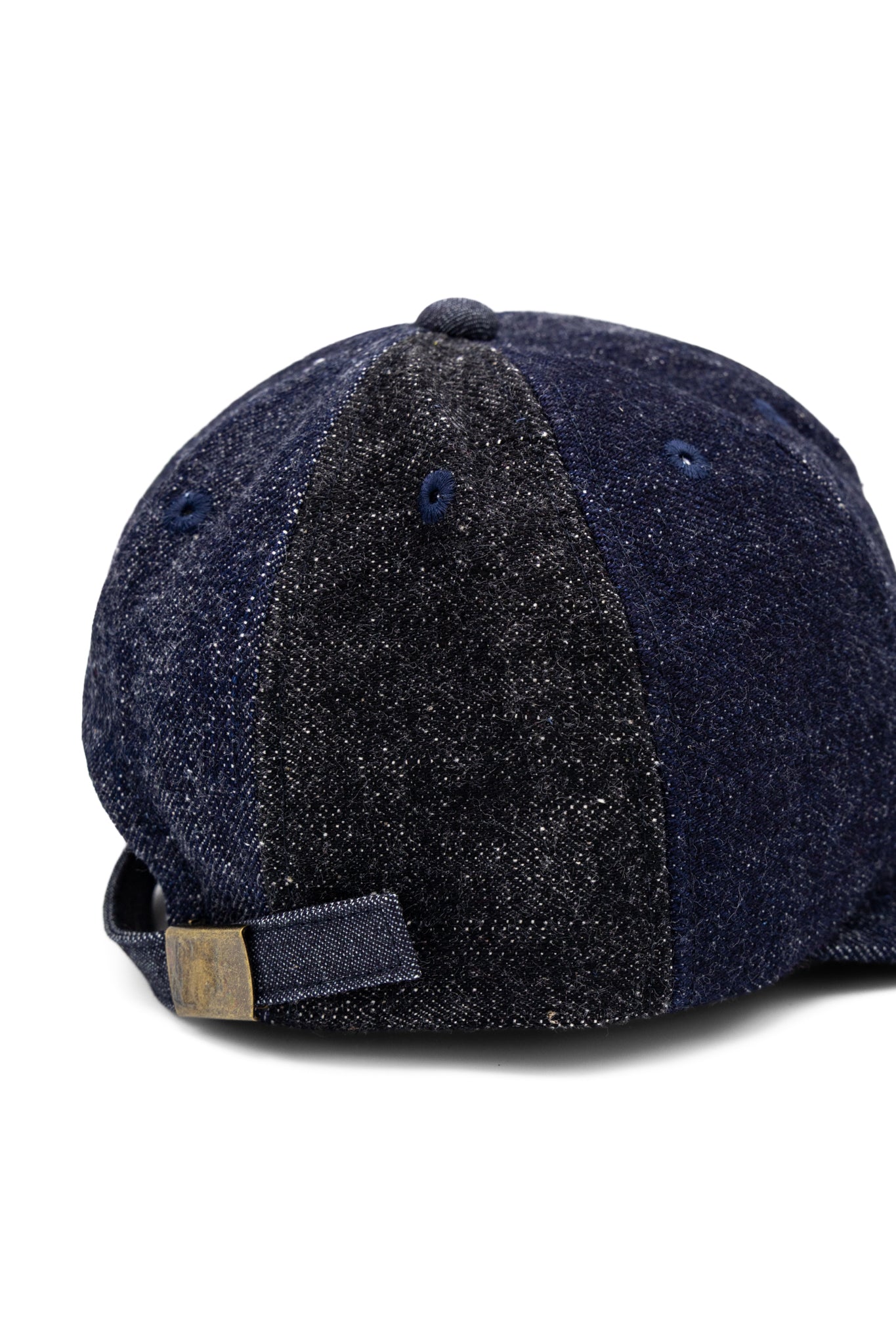 Original Random Denim BB Cap