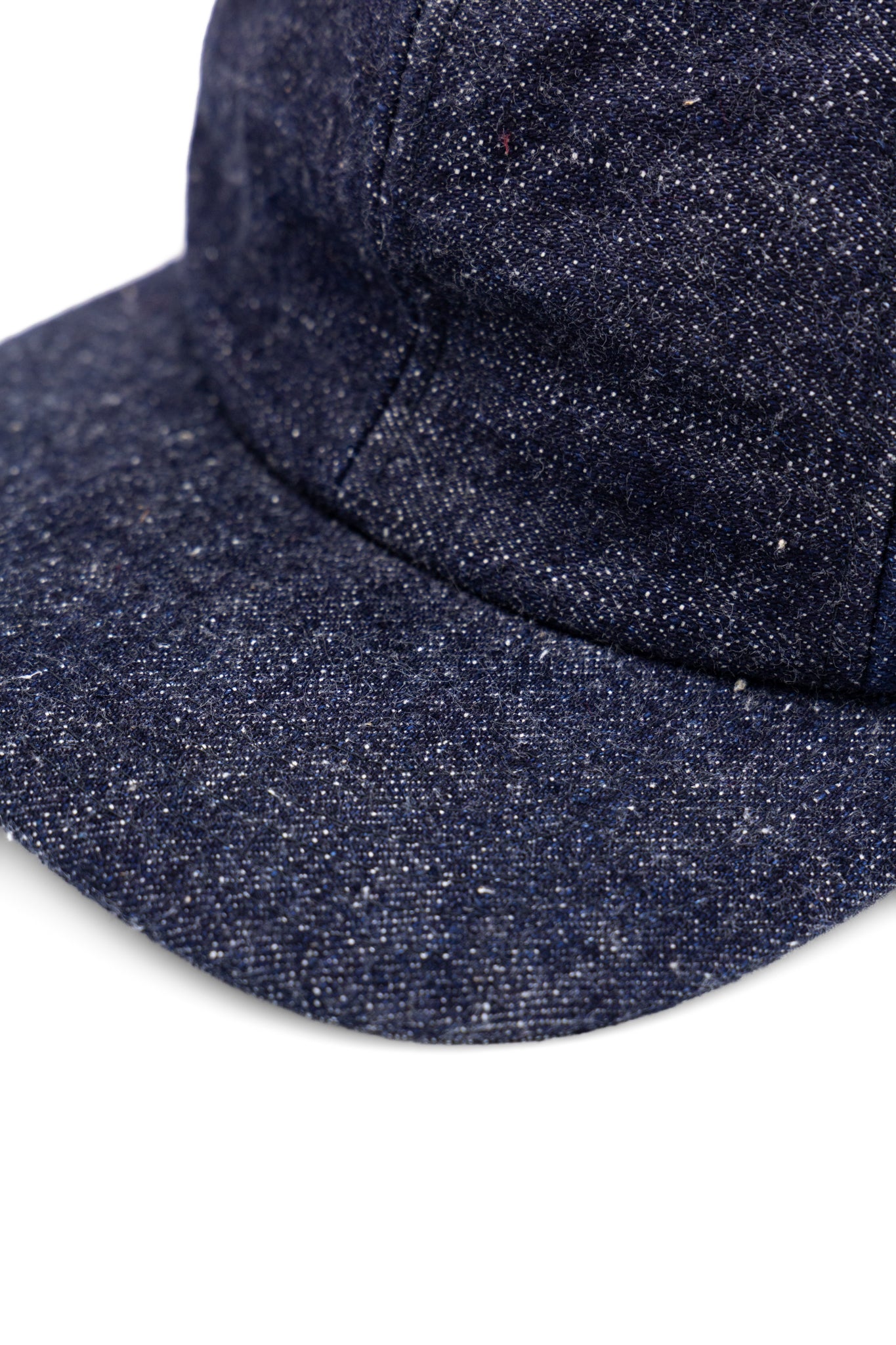 Original Random Denim BB Cap