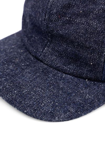Original Random Denim BB Cap