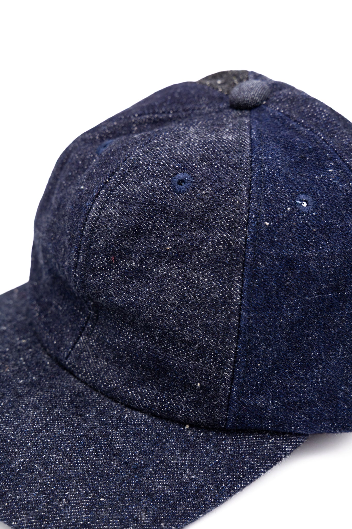 Original Random Denim BB Cap