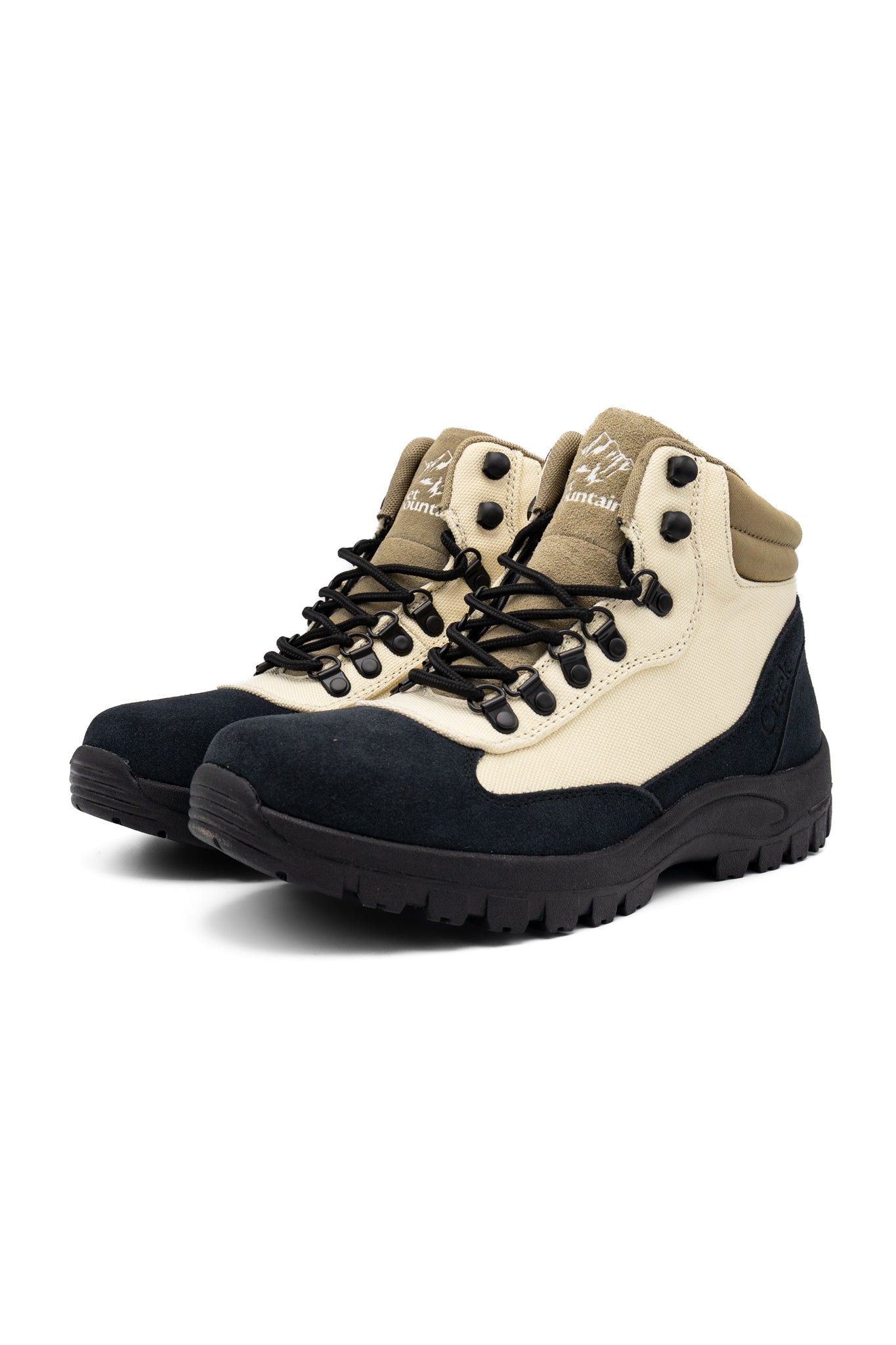 Colorado (Creek x quiet mountain cafe) - Beige