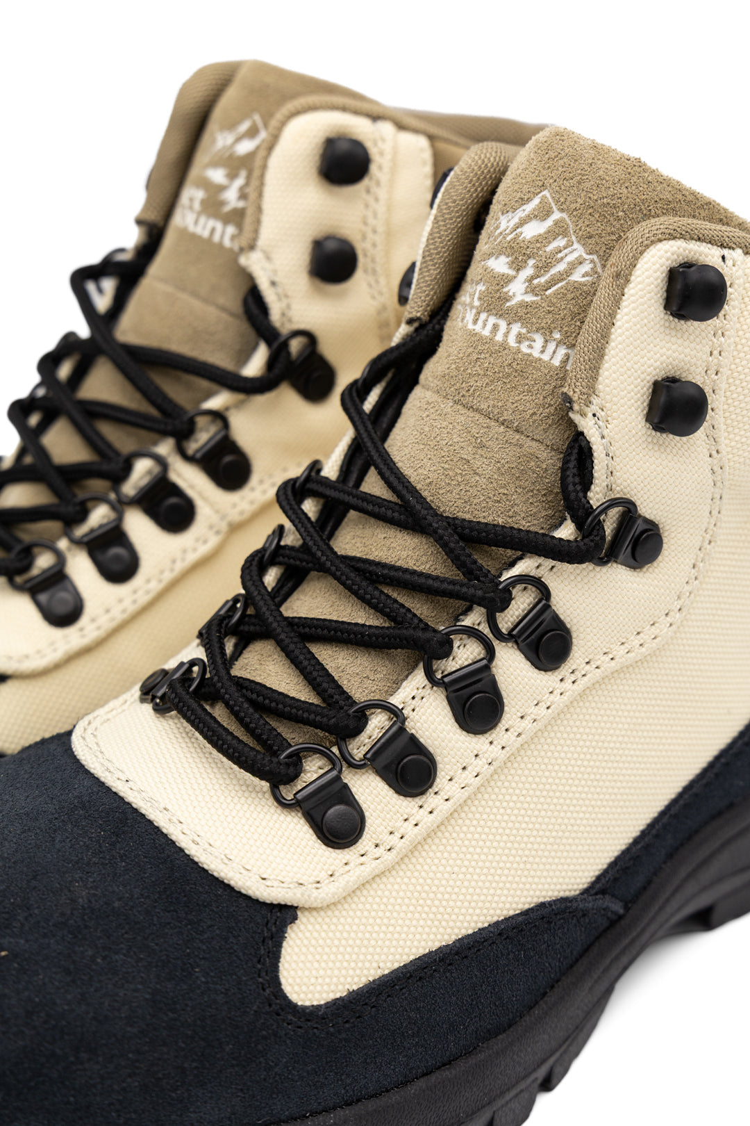 Creek Colorado (Creek x quiet mountain cafe Collaboration) - Beige