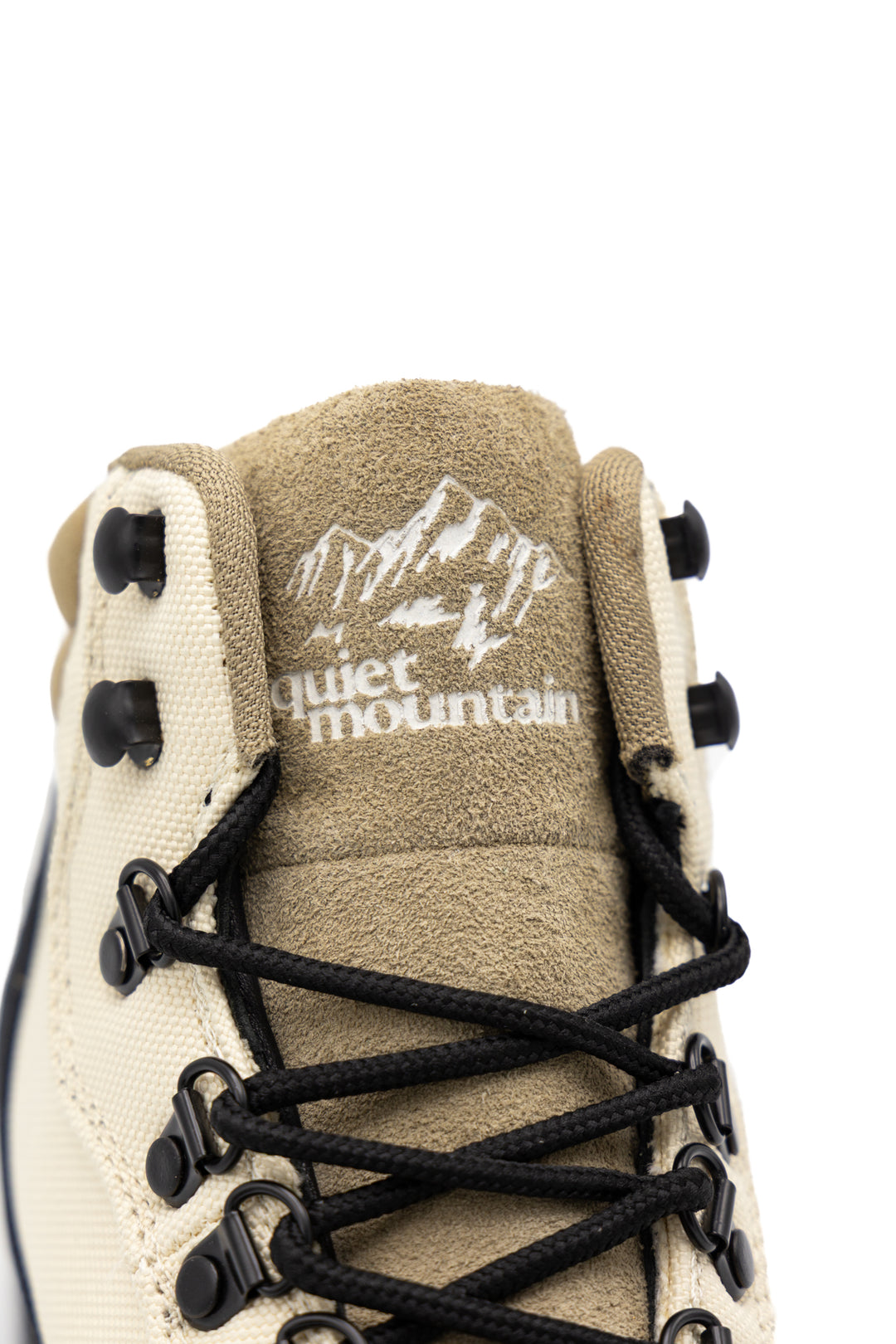 Creek Colorado (Creek x quiet mountain cafe Collaboration) - Beige