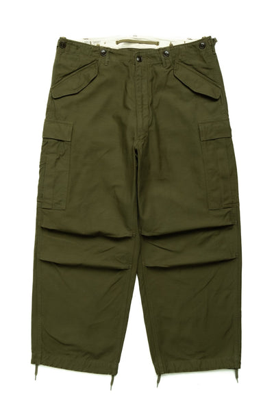 Trousers, Shell, Field, M-1951