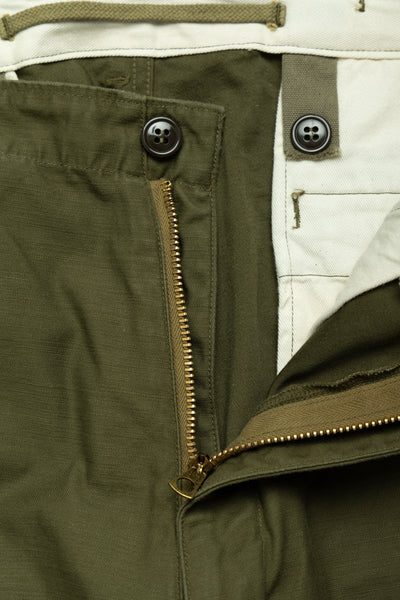 Trousers, Shell, Field, M-1951