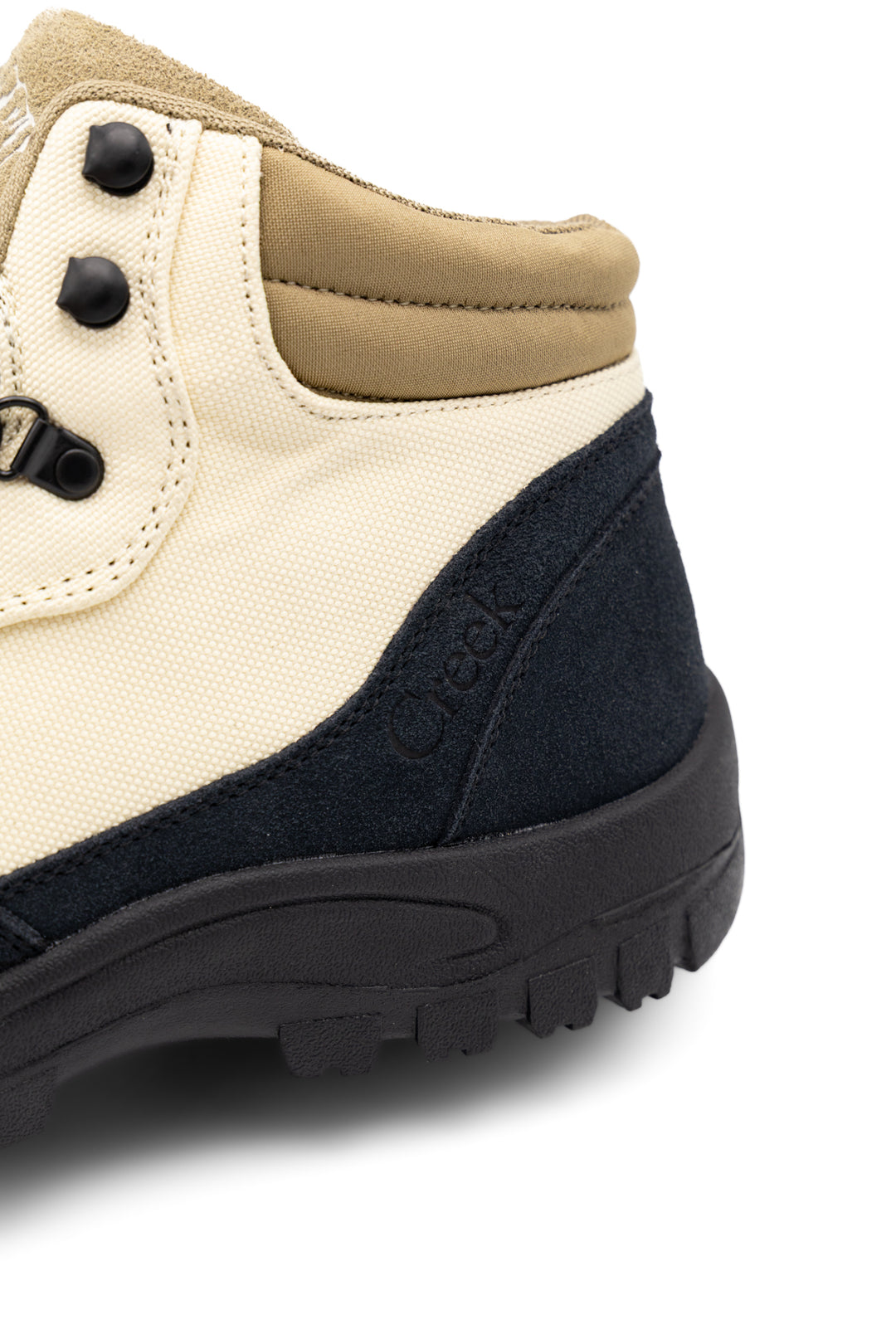 Creek Colorado (Creek x quiet mountain cafe Collaboration) - Beige