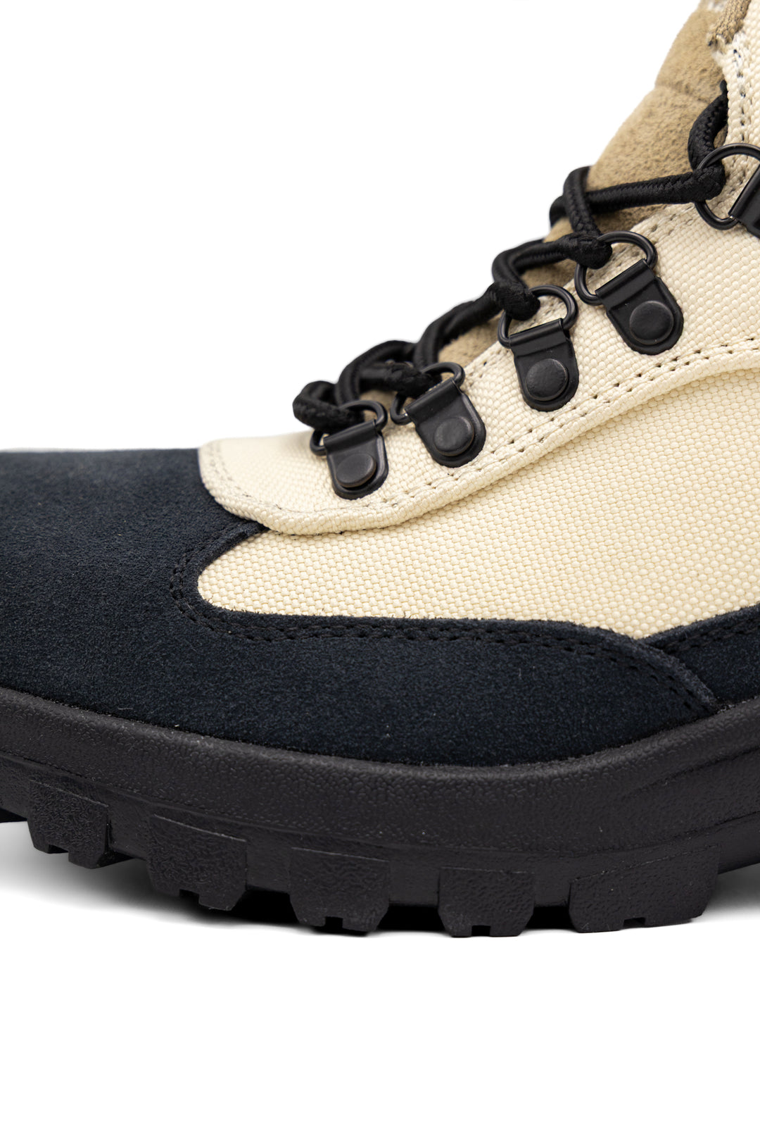 Creek Colorado (Creek x quiet mountain cafe Collaboration) - Beige