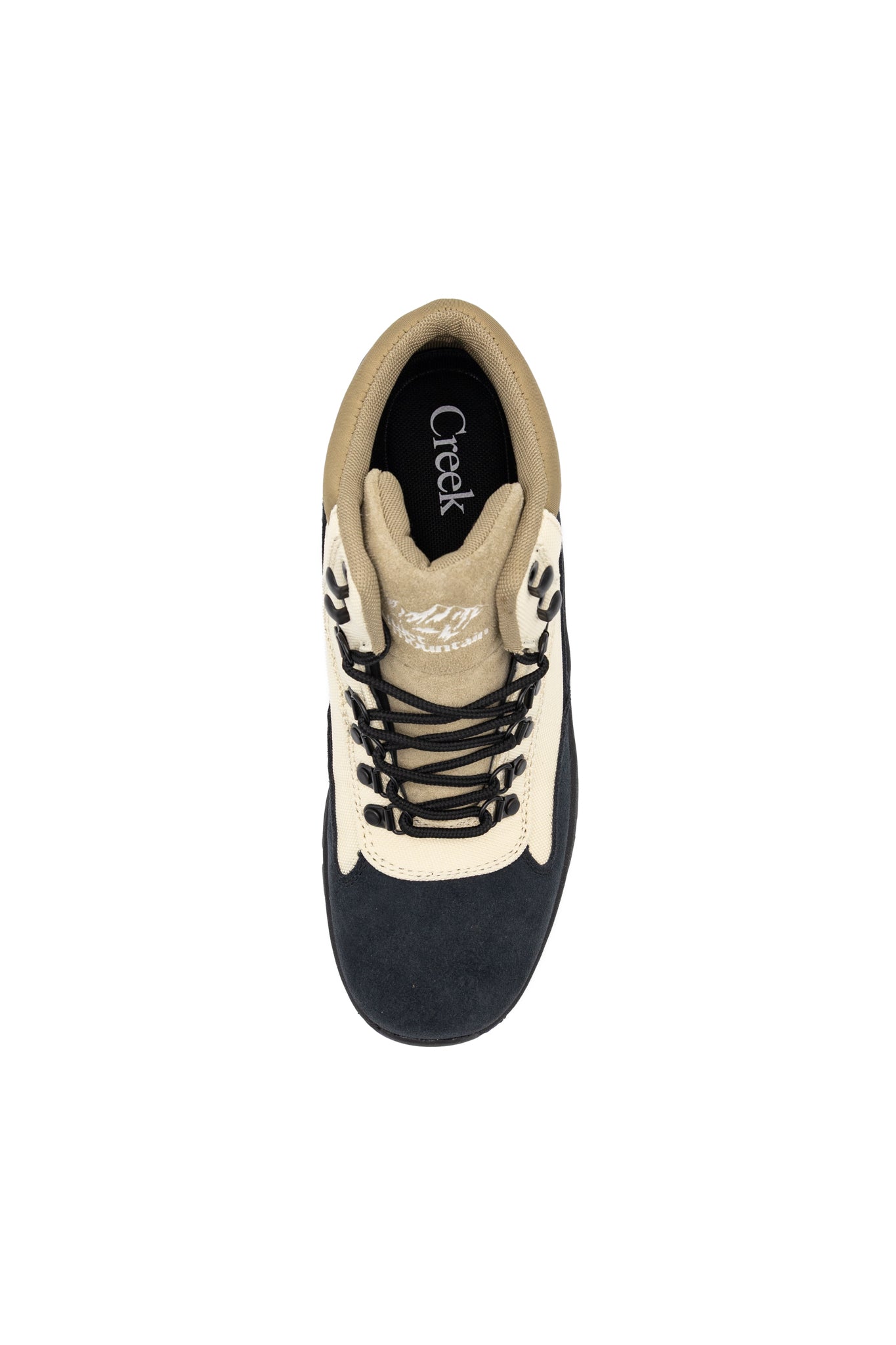 Colorado (Creek x quiet mountain cafe) - Beige