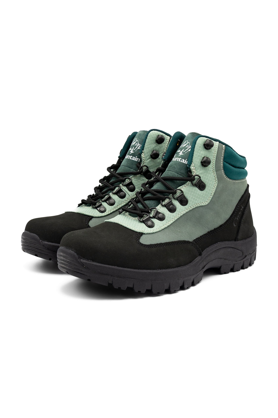 Creek Angler's Device – BLUE IN GREEN SOHO