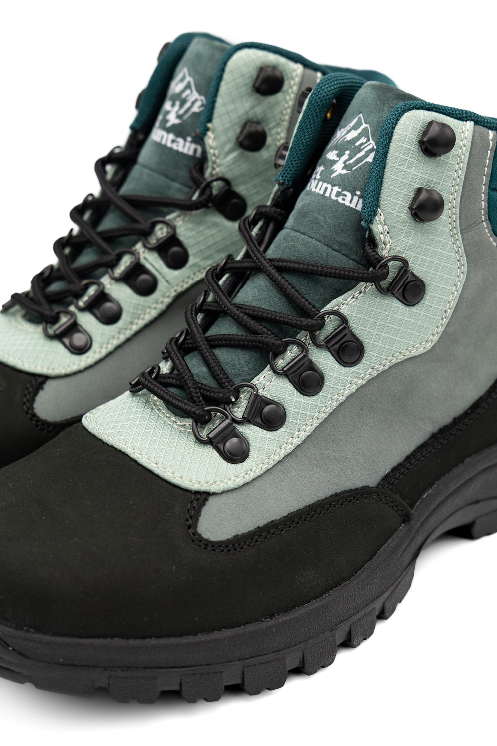 Creek Angler's Device – BLUE IN GREEN SOHO